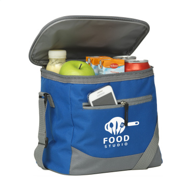 Logo trade advertising product photo of: Fresco cooler bag