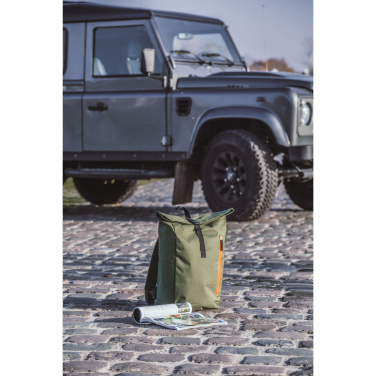 Logotrade promotional item picture of: Nolan backpack