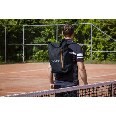 Logo trade advertising products image of: Nolan backpack