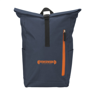 Logotrade promotional product image of: Nolan backpack