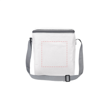 Logo trade promotional product photo of: FreshCooler 12 Pack cooler bag