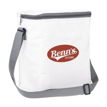 Logotrade advertising products photo of: FreshCooler 12 Pack cooler bag