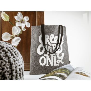 Logotrade promotional item image of: Feltro GRS RPET Shopper