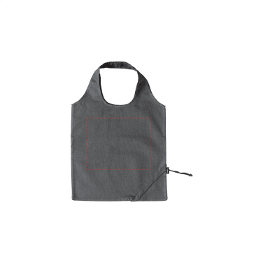 Logotrade promotional giveaway picture of: Strawberry Cotton (135 g/m²) foldable bag
