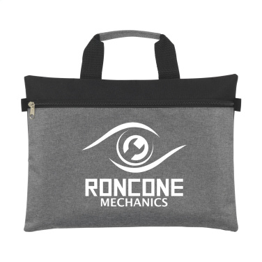 Logo trade promotional gifts image of: DocuTravel Pro briefcase