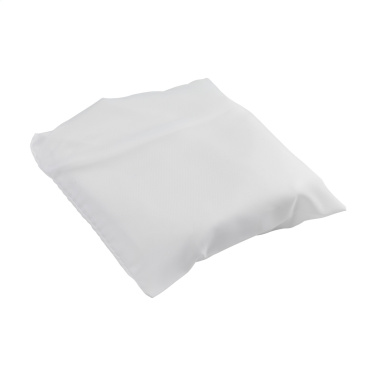 Logotrade promotional giveaway image of: GRS RPET Shopper foldable shopping bag