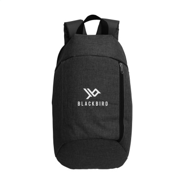 Logotrade promotional gifts photo of: Cooler Backpack bag