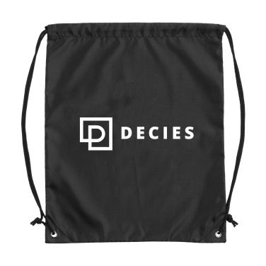 Logotrade advertising product image of: PromoBag 210D backpack