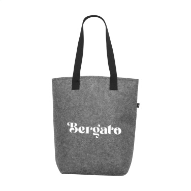 Logotrade corporate gifts photo of: Feltro XL GRS RPET Shopper
