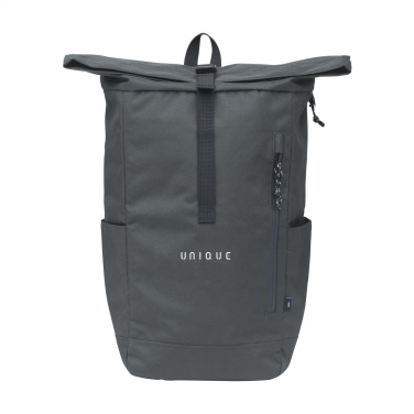 Logo trade promotional products picture of: Nolan Picnic RPET backpack