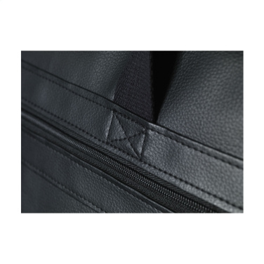 Logo trade promotional merchandise image of: Voyager Weekend Bag travelling bag