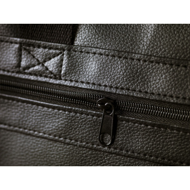 Logo trade promotional gifts picture of: Voyager Weekend Bag travelling bag