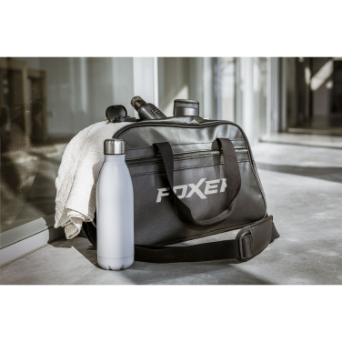 Logotrade promotional giveaways photo of: Voyager Weekend Bag travelling bag