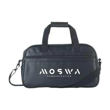 Logo trade promotional gifts image of: Voyager Weekend Bag travelling bag