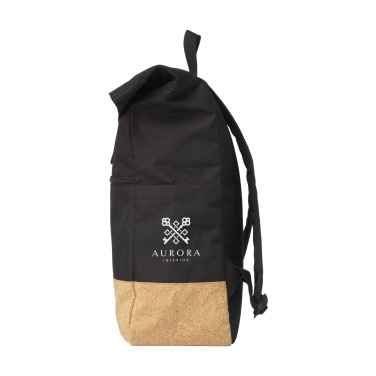Logotrade promotional products photo of: Nolan Cork backpack