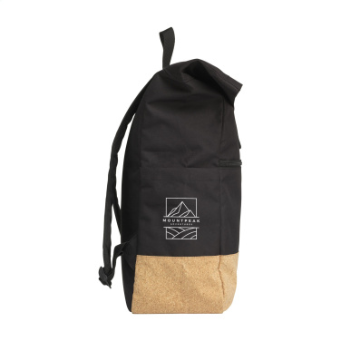Logotrade promotional products photo of: Nolan Cork backpack