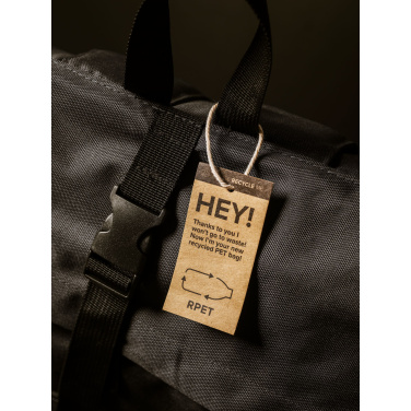 Logotrade advertising products photo of: Nolan Cork backpack