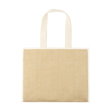 Logo trade business gifts image of: Madras Combi Cooler bag/cooler bag