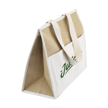 Logo trade promotional items picture of: Madras Combi Cooler bag/cooler bag