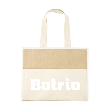 Logo trade promotional items image of: Madras Combi Cooler bag/cooler bag