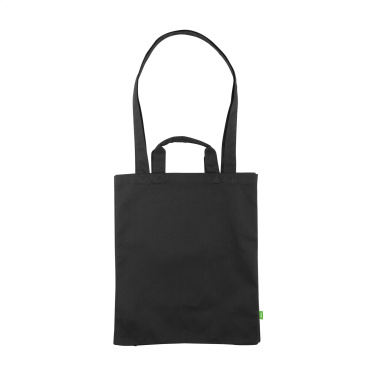 Logo trade promotional product photo of: Organic Cotton Canvas GOTS Tote Bag (280 g/m²)