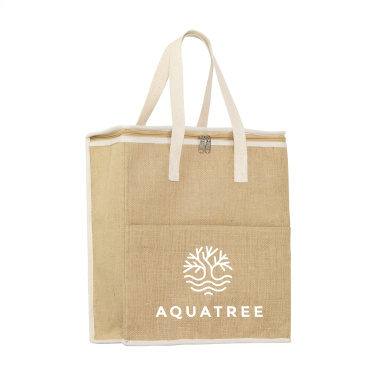 Logo trade advertising products picture of: Mumbai Cooler Bag XL