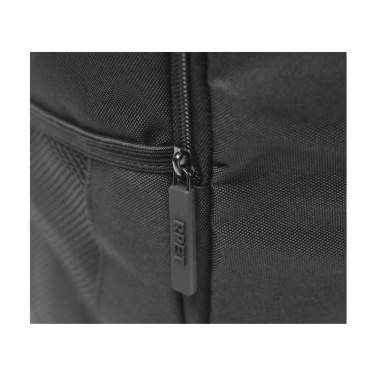 Logotrade promotional giveaway picture of: Ice Cool GRS RPET Backpack