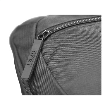 Logotrade promotional merchandise picture of: Ice Cool GRS RPET Backpack