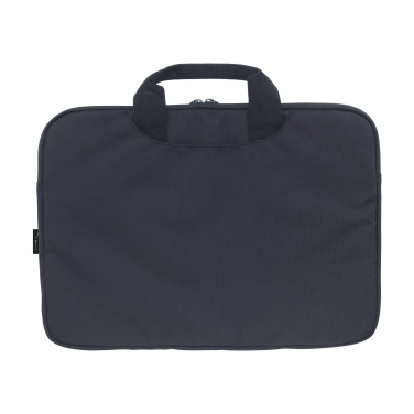 Logotrade promotional merchandise image of: Oliver 15.6 inch RPET Laptop Sleeve