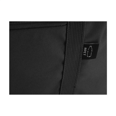 Logo trade promotional items picture of: Manchester RPET Travelbag