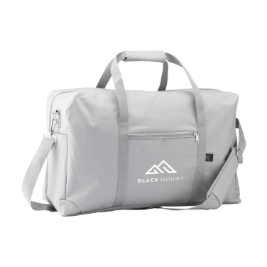 Logotrade promotional merchandise photo of: Manchester RPET Travelbag