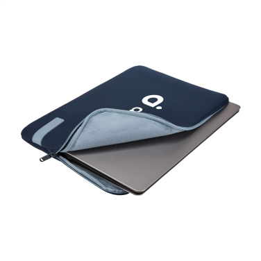 Logotrade advertising products photo of: Case Logic Reflect 15.6 inch Laptop Sleeve