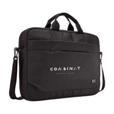 Logotrade promotional products photo of: Case Logic Advantage 15.6-inch Attaché laptop bag