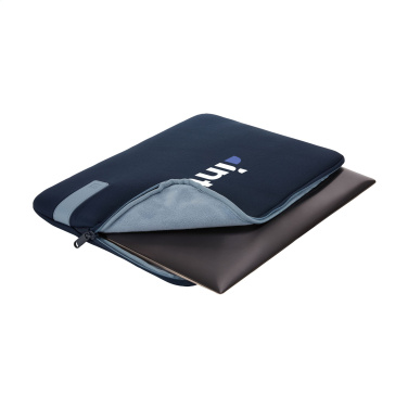 Logo trade promotional items picture of: Case Logic Reflect 13 inch Laptop Sleeve