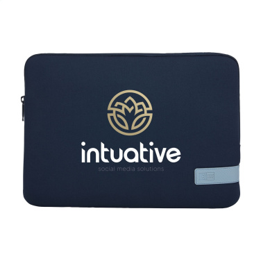 Logotrade promotional giveaway image of: Case Logic Reflect 13 inch Laptop Sleeve