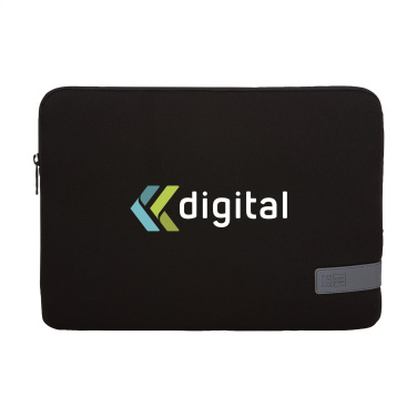 Logotrade advertising product image of: Case Logic Reflect 13 inch Laptop Sleeve