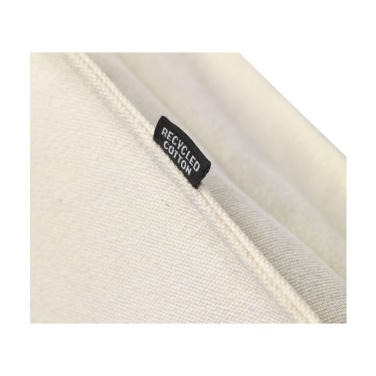 Logo trade promotional giveaways picture of: Solid Bag GRS Recycled Canvas (340 g/m²)