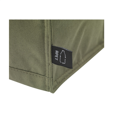 Logo trade promotional product photo of: Be Cool GRS RPET Lunch Bag