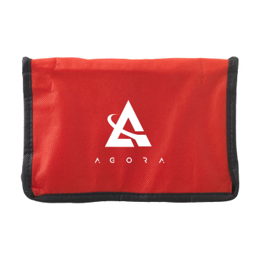Logotrade promotional products photo of: Keep-it-Cool GRS RPET cooler bag