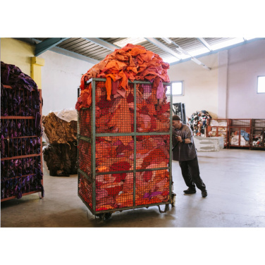 Logotrade promotional giveaway picture of: Wolkat Casablanca 15,6 inch Recycled Textile Laptop Bag