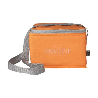 Logo trade promotional items image of: FreshCooler GRS RPET