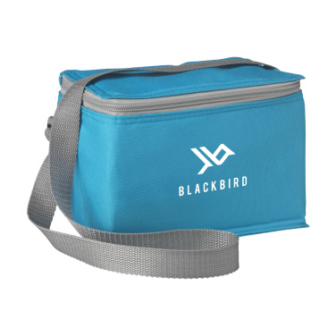 Logotrade promotional merchandise photo of: FreshCooler GRS RPET