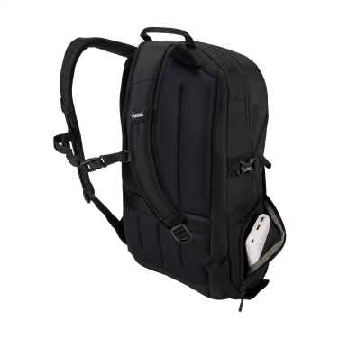 Logo trade promotional giveaway photo of: Thule EnRoute Backpack 21 L