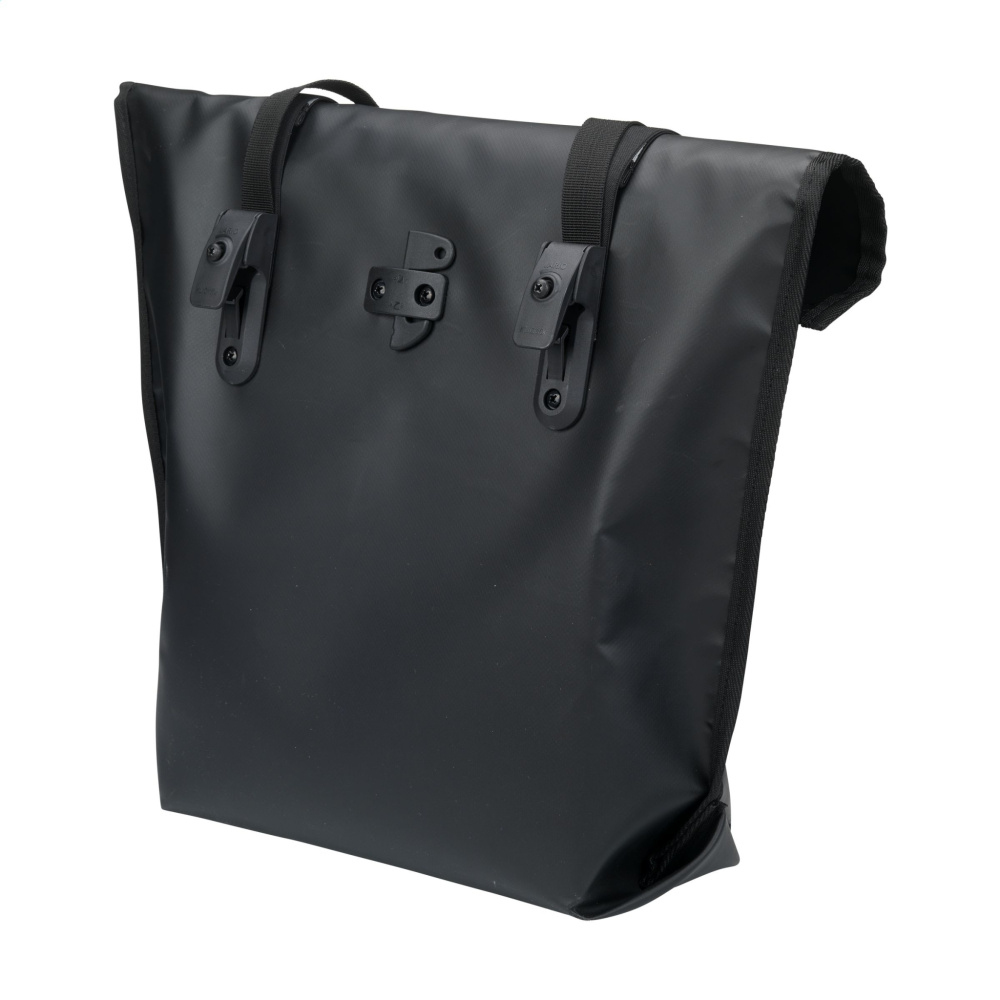 Logo trade promotional giveaways image of: Fraenck Brook Bike Bag