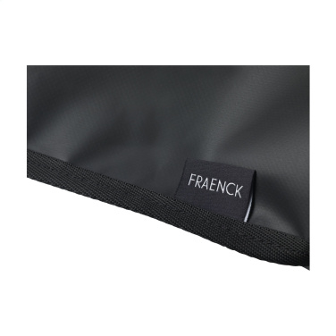 Logo trade advertising products picture of: Fraenck Brook Bike Bag