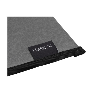 Logo trade promotional giveaways image of: Fraenck Bobby Laptop Sleeve 14"