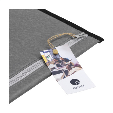 Logo trade promotional items image of: Fraenck Bobby Laptop Sleeve 15,6"