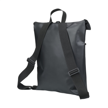 Logo trade promotional merchandise photo of: Fraenck James Backpack 17"