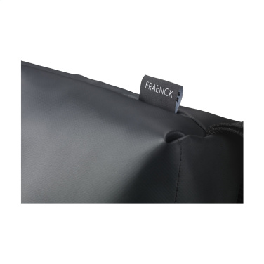 Logo trade corporate gifts picture of: Fraenck James Backpack 17"
