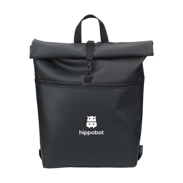 Logotrade corporate gift picture of: Fraenck James Backpack 17"